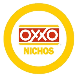 OXXO Nichos