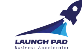 Logo Launch Pad